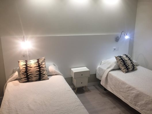 Apartamentos La Siesta