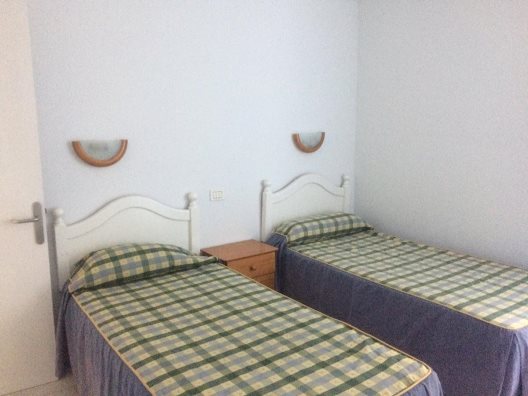Apartamentos La Siesta