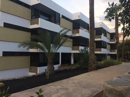 Apartamentos La Siesta