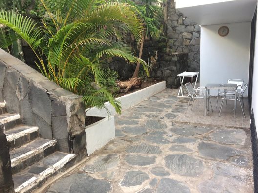 Apartamentos La Siesta