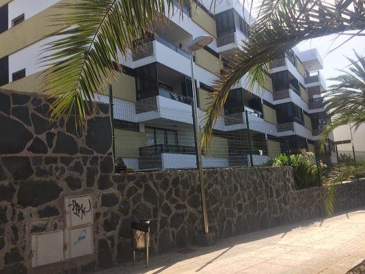 Apartamentos La Siesta