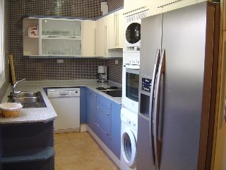 Apartamentos La Siesta