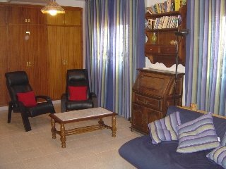 Apartamentos La Siesta