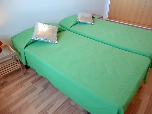 Apartamentos La Solana 3000