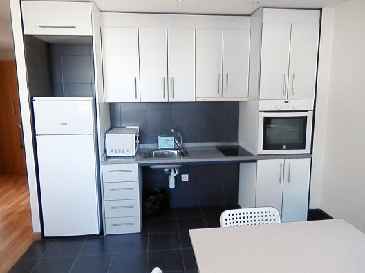 Apartamentos La Solana 3000