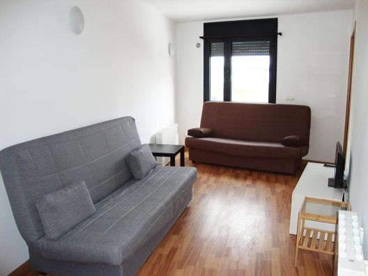 Apartamentos La Solana 3000