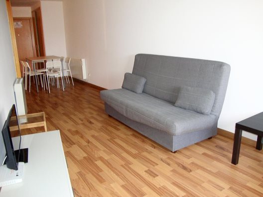 Apartamentos La Solana 3000