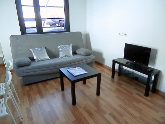 Apartamentos La Solana 3000