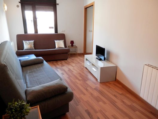 Apartamentos La Solana 3000