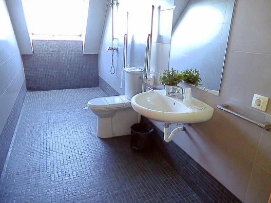 Apartamentos La Solana 3000