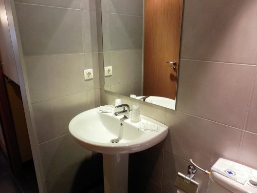 Apartamentos La Solana 3000
