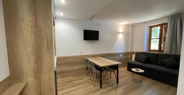 Apartamentos La Solana