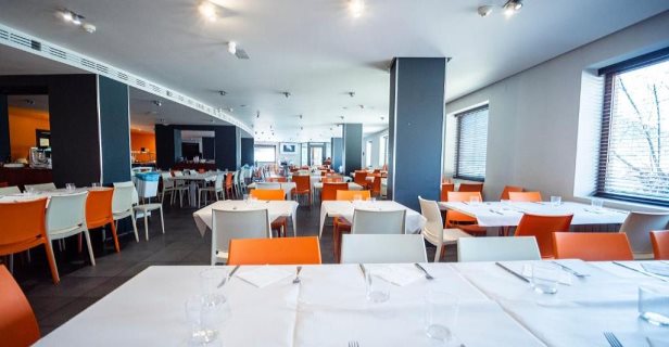 Apartamentos La Solana