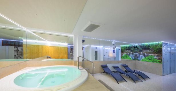 Apartamentos La Solana