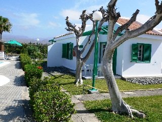 Apartamentos La Suerte Del Golf