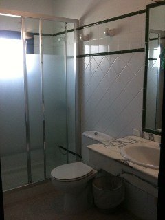 Apartamentos La Tegala