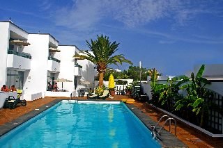 Apartamentos La Tegala