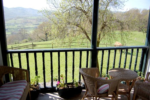 Apartamentos La Tejera - La Cabaña - La Collada