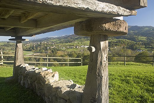 Apartamentos La Tejera - La Cabaña - La Collada