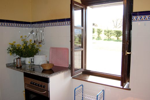 Apartamentos La Tejera - La Cabaña - La Collada
