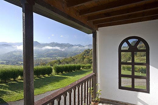 Apartamentos La Tejera - La Cabaña - La Collada