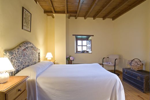 Apartamentos La Tejera - La Cabaña - La Collada