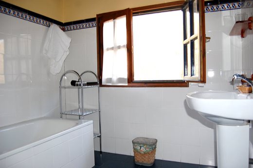 Apartamentos La Tejera - La Cabaña - La Collada