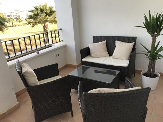 Apartamentos La Torre Golf Resort