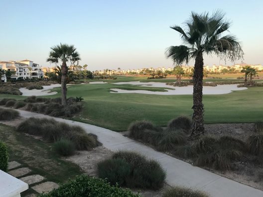 Apartamentos La Torre Golf Resort