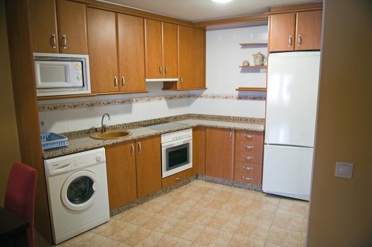 Apartamentos La Trufa Negra
