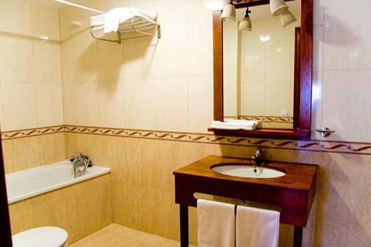 Apartamentos La Trufa Negra