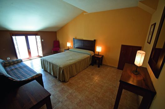 Apartamentos La Trufa Negra