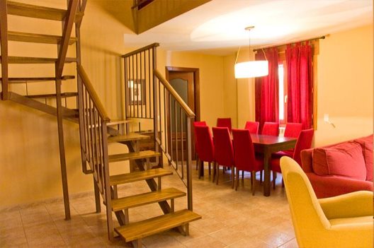 Apartamentos La Trufa Negra