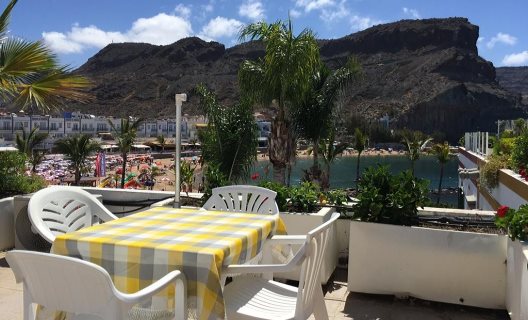 Apartamentos La Venecia De Canarias