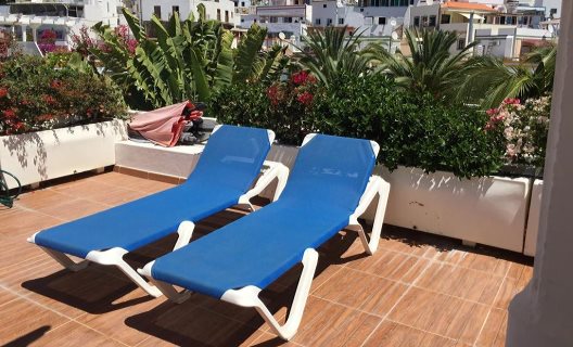 Apartamentos La Venecia De Canarias
