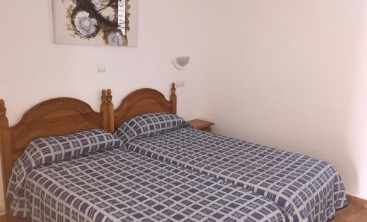 Apartamentos La Venecia De Canarias