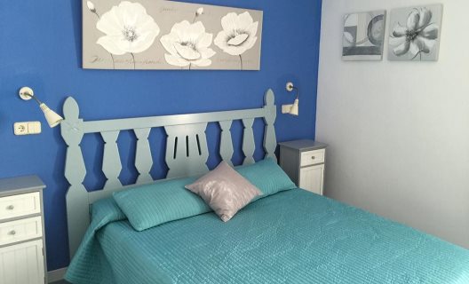 Apartamentos La Venecia De Canarias