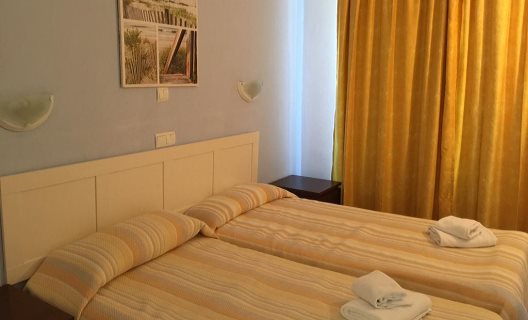 Apartamentos La Venecia De Canarias