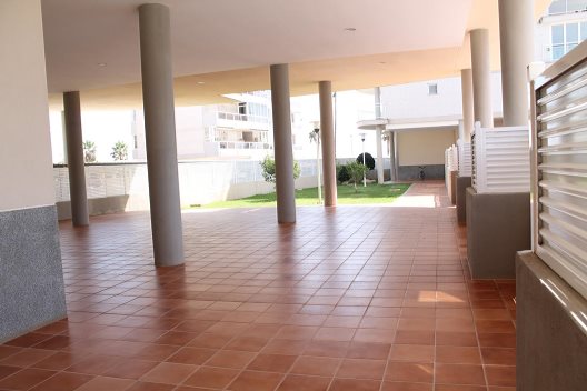 Apartamentos La Volta