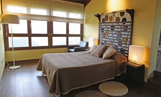 Apartamentos Laboz