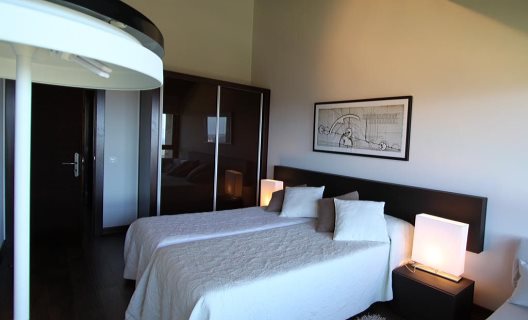 Apartamentos Laboz