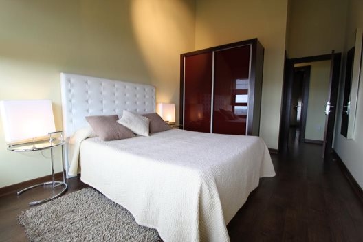 Apartamentos Laboz