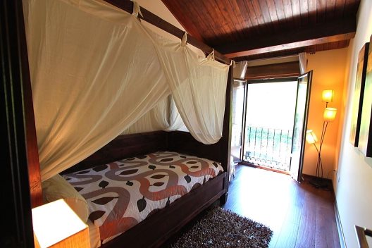 Apartamentos Laboz