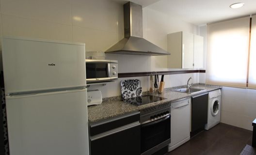 Apartamentos Laboz