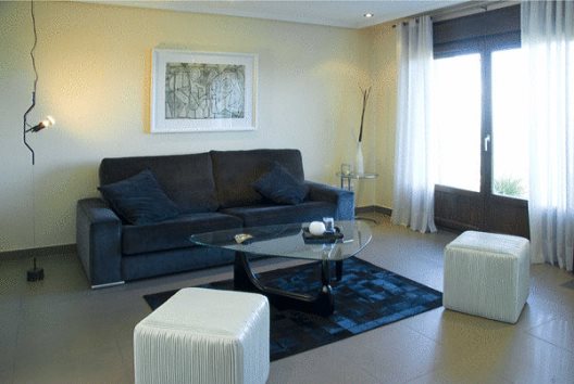 Apartamentos Laboz