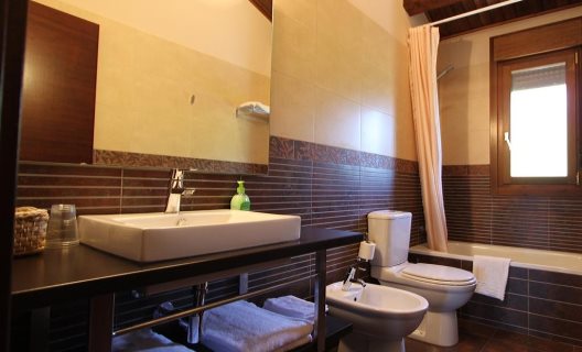 Apartamentos Laboz