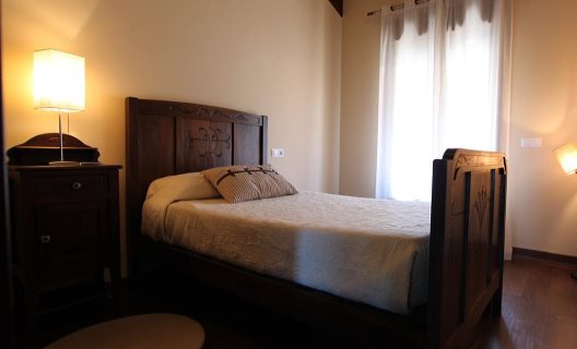 Apartamentos Laboz