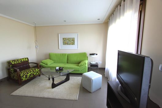 Apartamentos Laboz