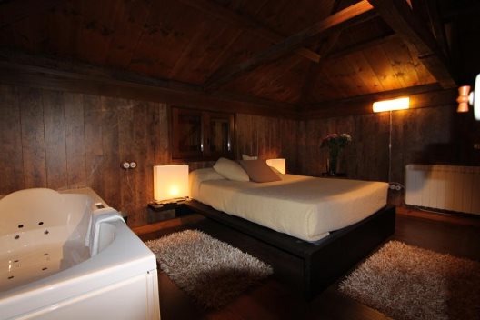 Apartamentos Laboz