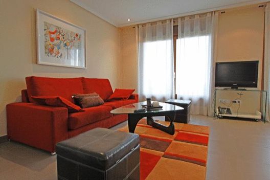 Apartamentos Laboz